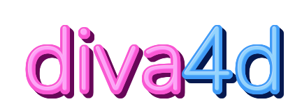 diva4d — logo kanal