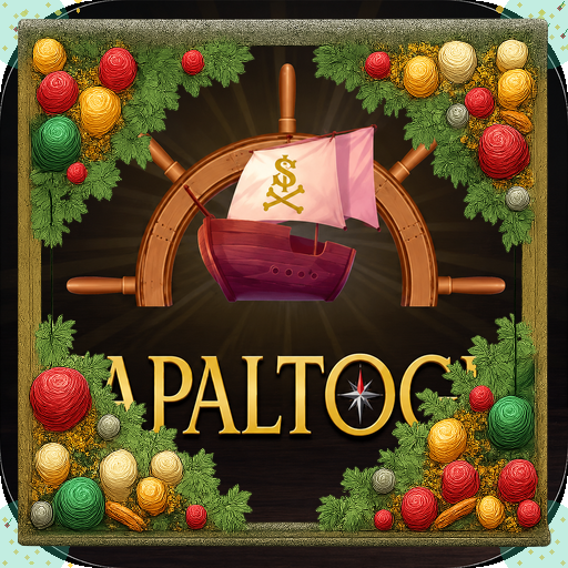 kapaltogel — mitra unggulan